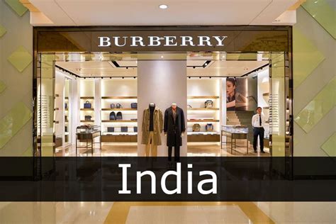 burberry india buy online|burberry where to buy.